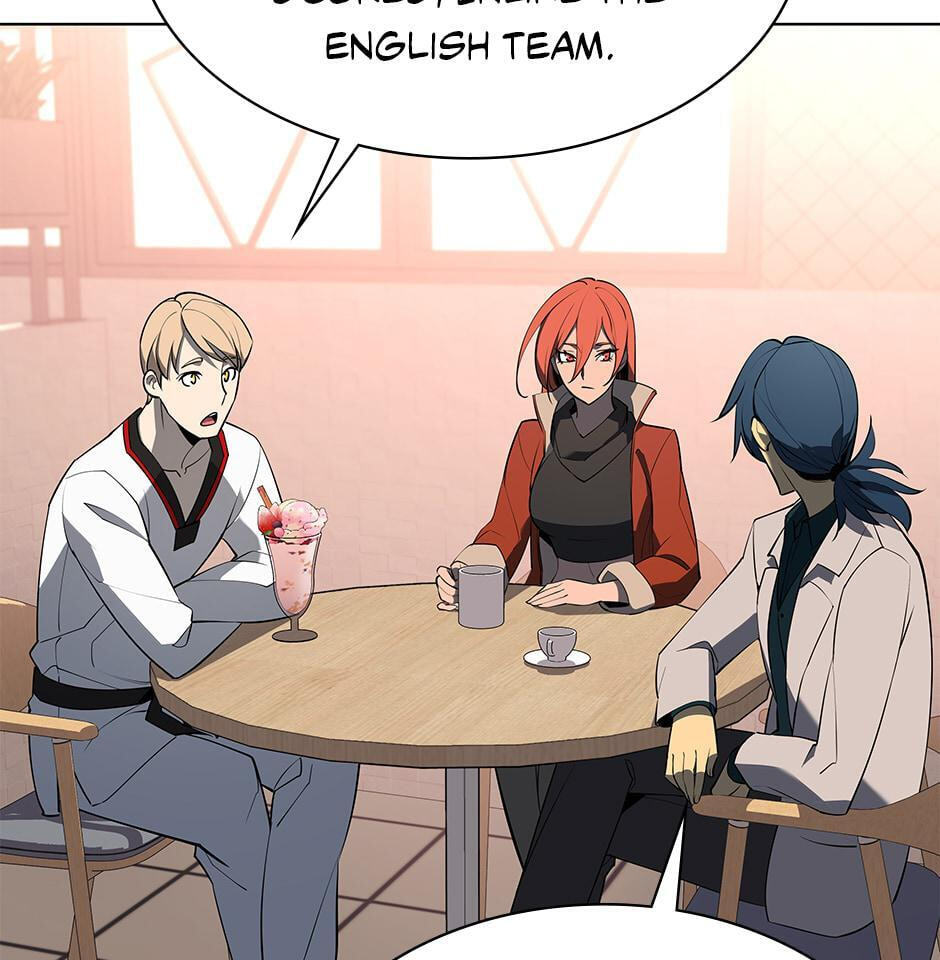 Read Overgeared (Team Argo) chapter 88 image 93 on Lezhin