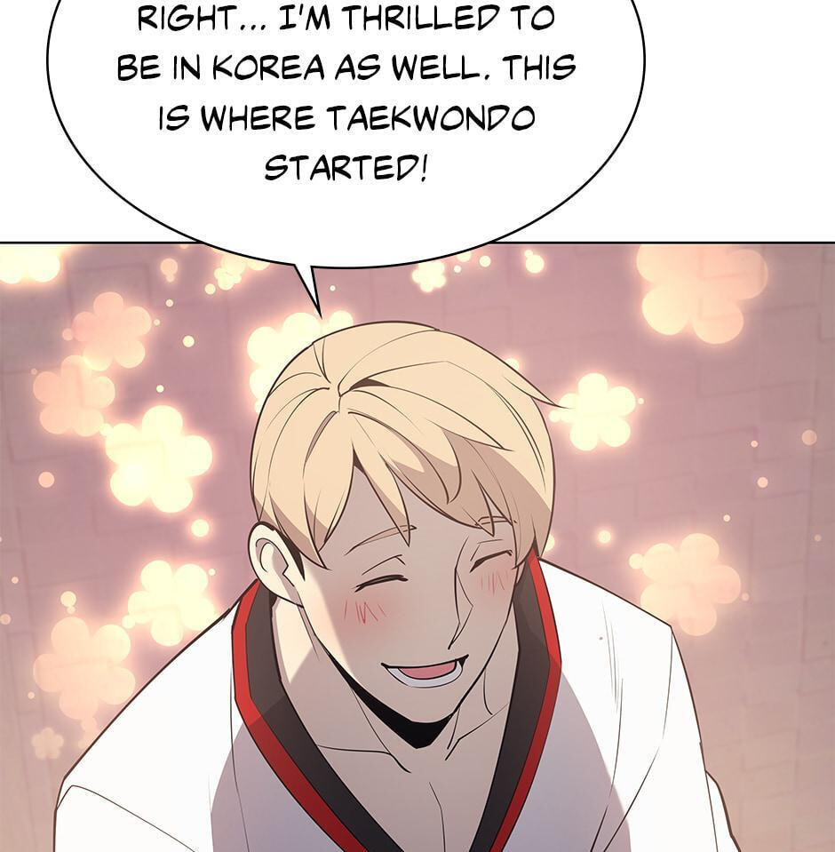 Read Overgeared (Team Argo) chapter 88 image 95 on Lezhin