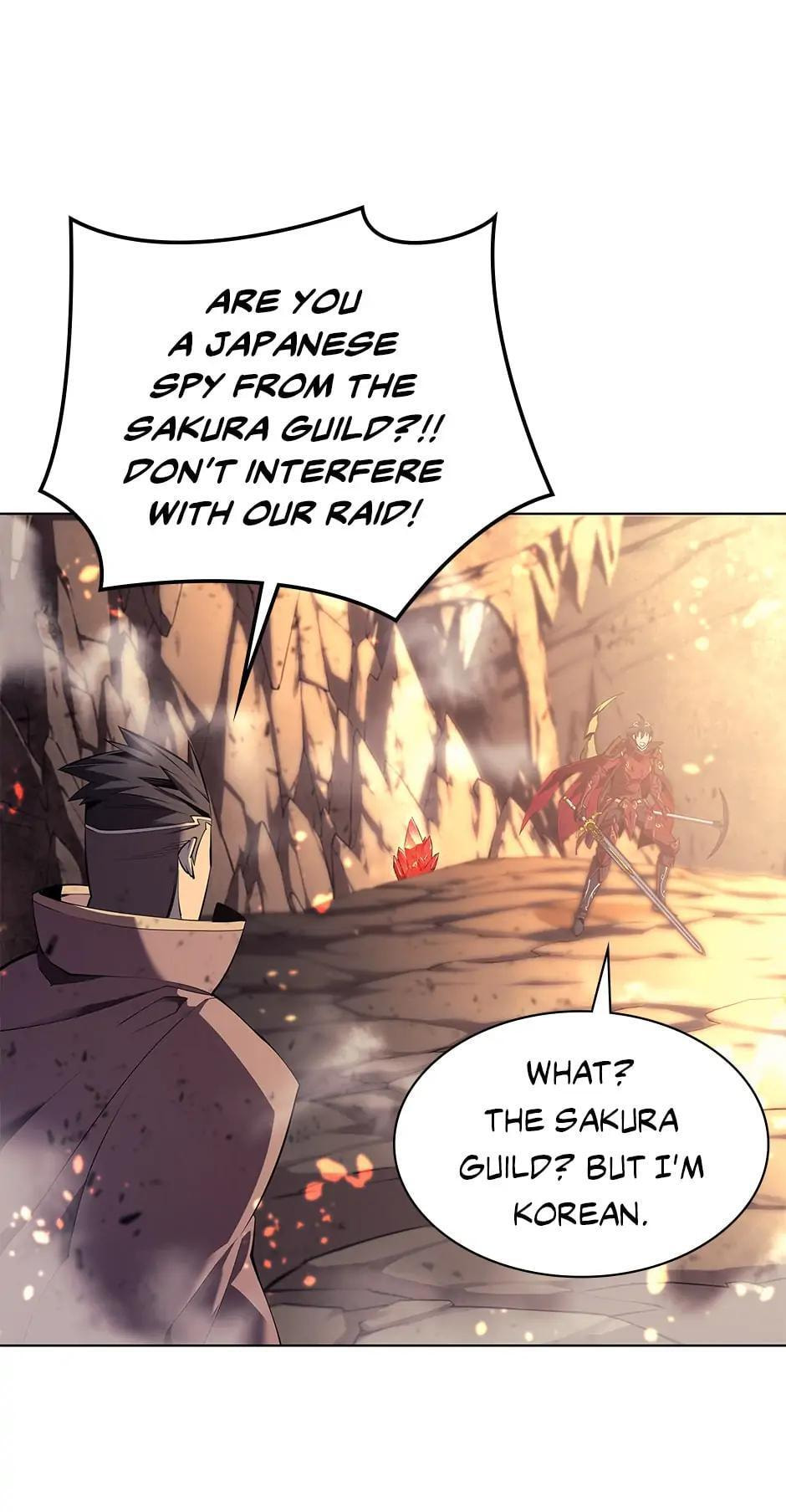Read Overgeared (Team Argo) chapter 89 image 11 on Lezhin