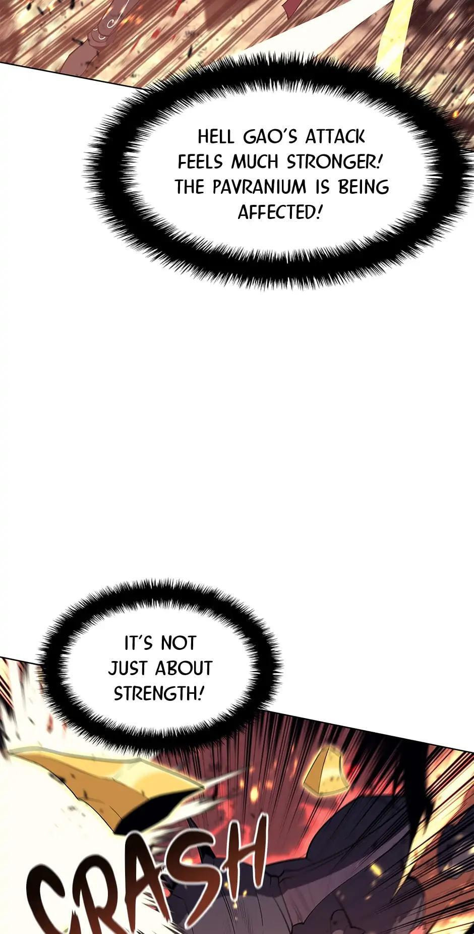 Read Overgeared (Team Argo) chapter 89 image 120 on Lezhin