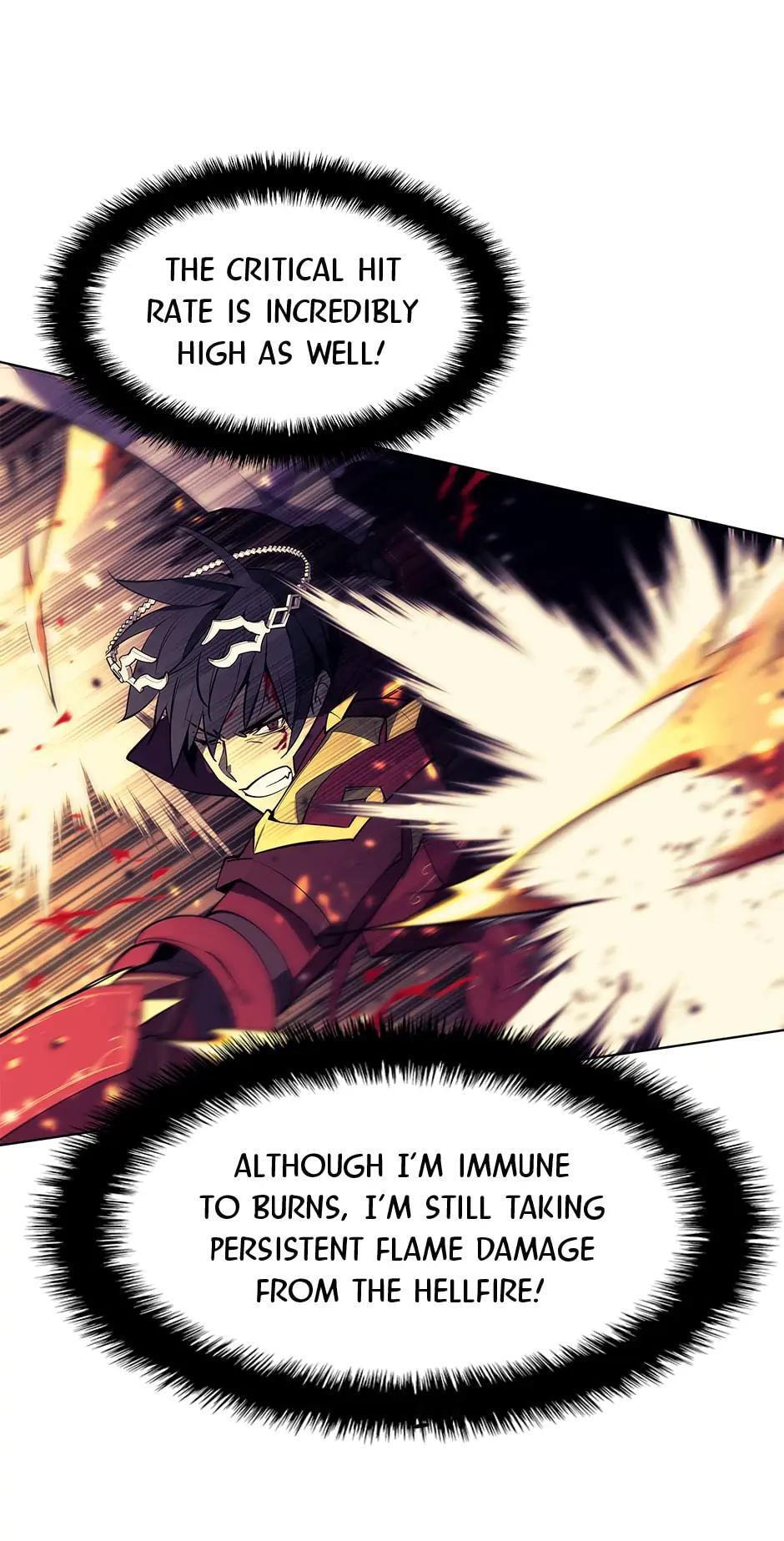 Read Overgeared (Team Argo) chapter 89 image 124 on Lezhin