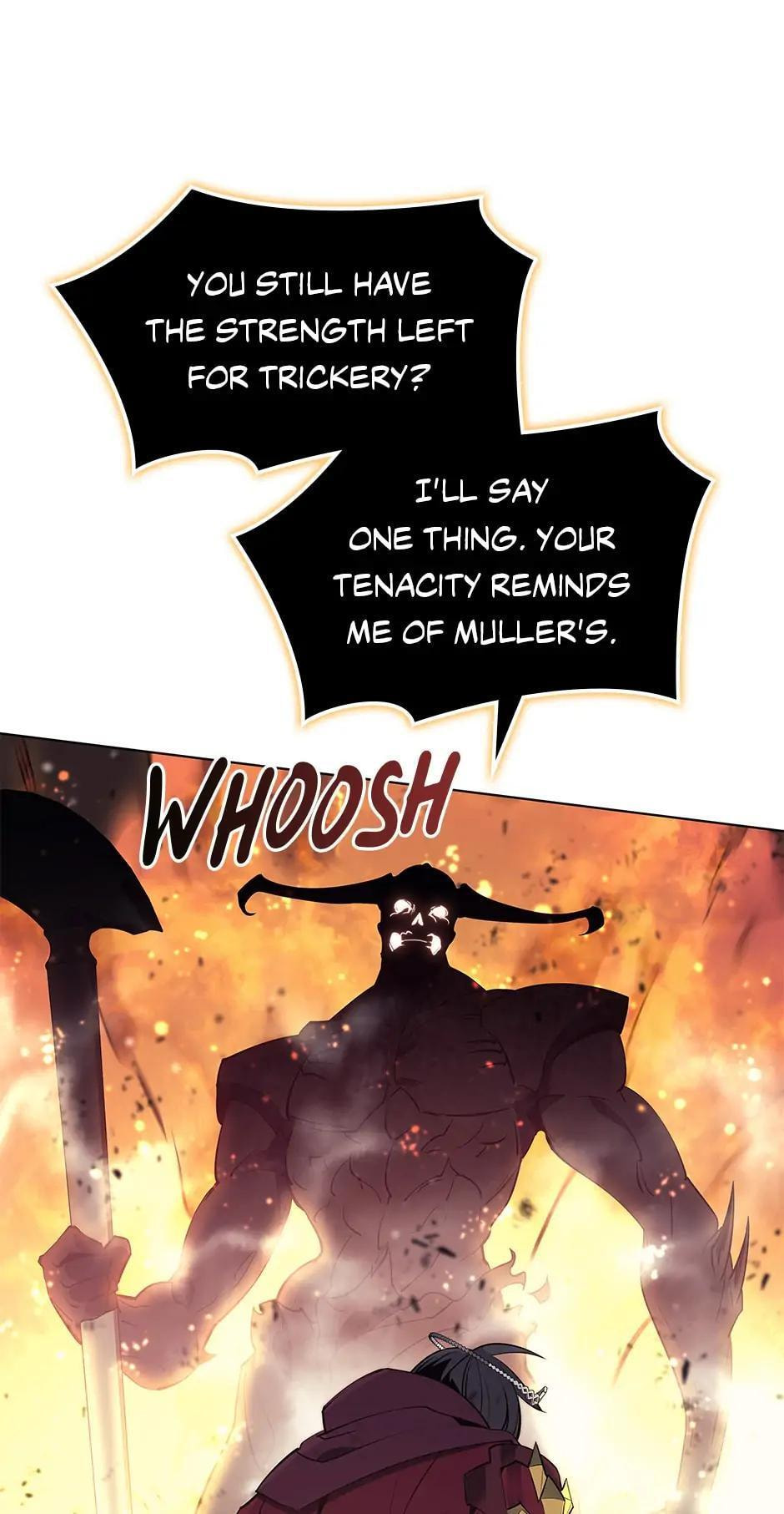 Read Overgeared (Team Argo) chapter 89 image 127 on Lezhin