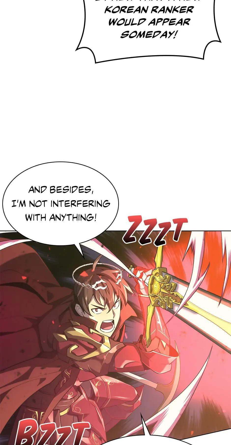 Read Overgeared (Team Argo) chapter 89 image 13 on Lezhin