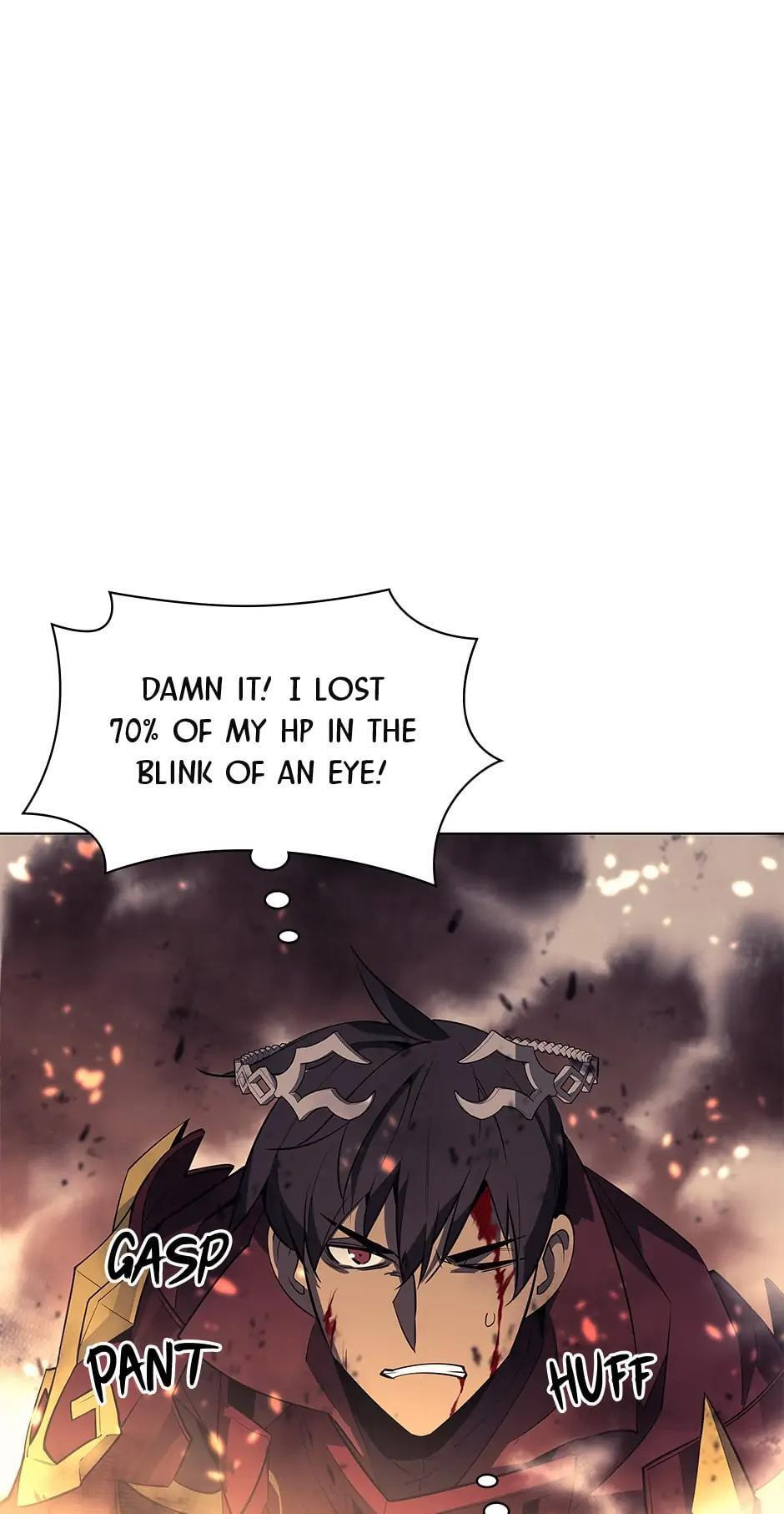 Read Overgeared (Team Argo) chapter 89 image 130 on Lezhin
