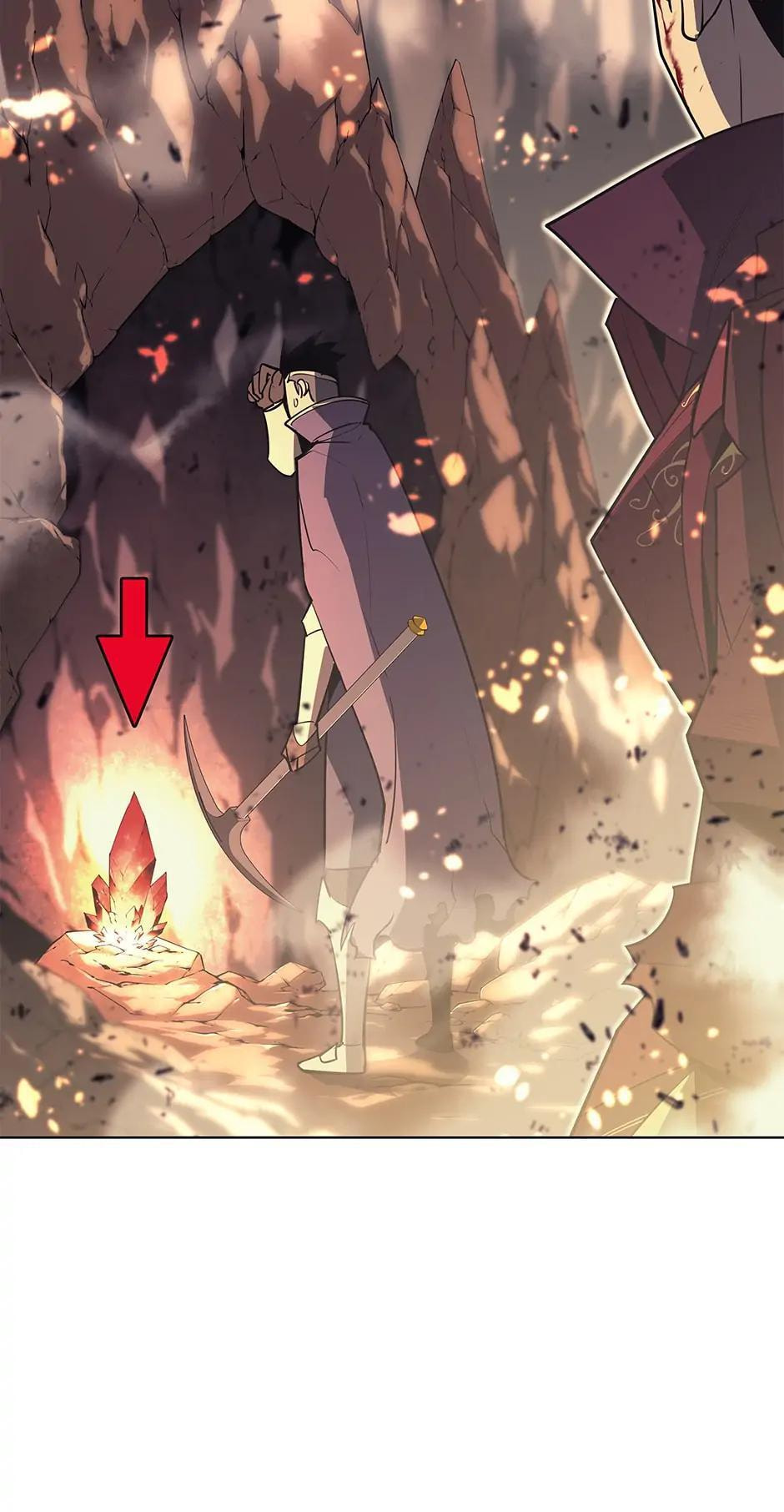 Read Overgeared (Team Argo) chapter 89 image 132 on Lezhin