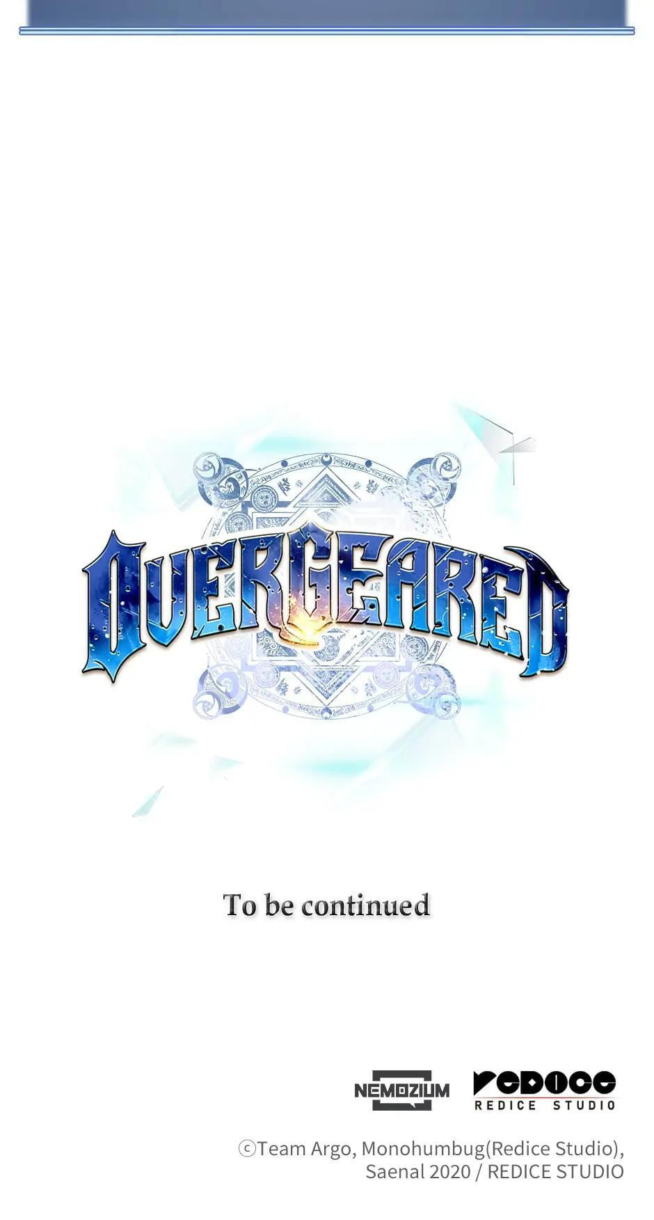 Read Overgeared (Team Argo) chapter 89 image 138 on Lezhin