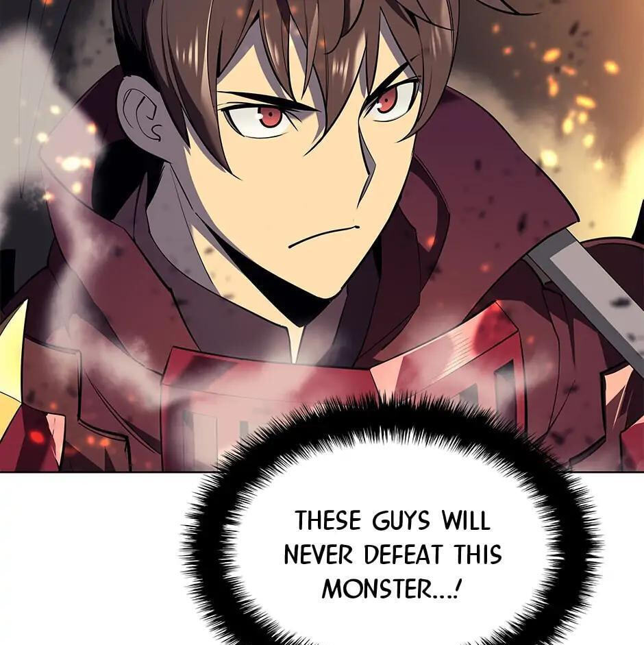 Read Overgeared (Team Argo) chapter 89 image 22 on Lezhin