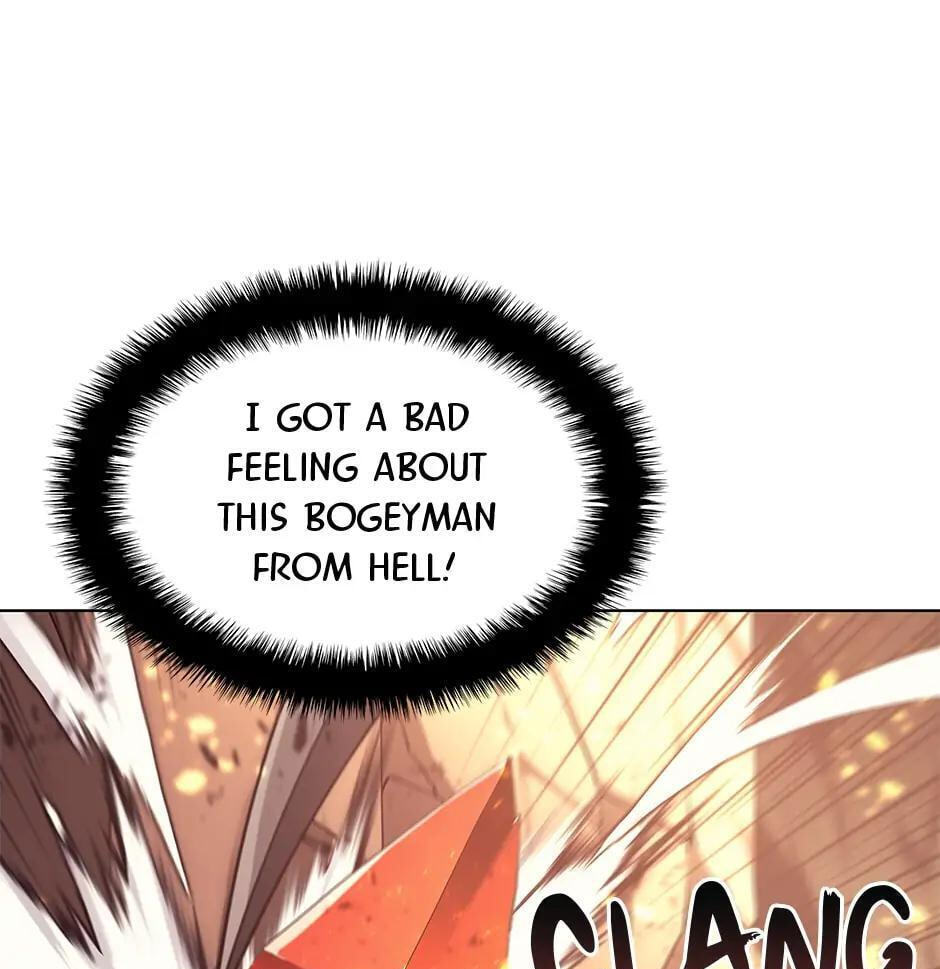 Read Overgeared (Team Argo) chapter 89 image 25 on Lezhin