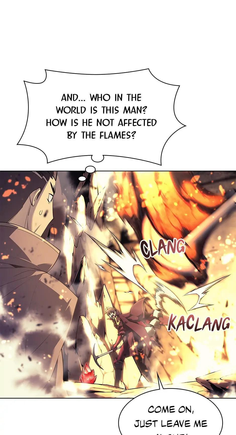 Read Overgeared (Team Argo) chapter 89 image 3 on Lezhin