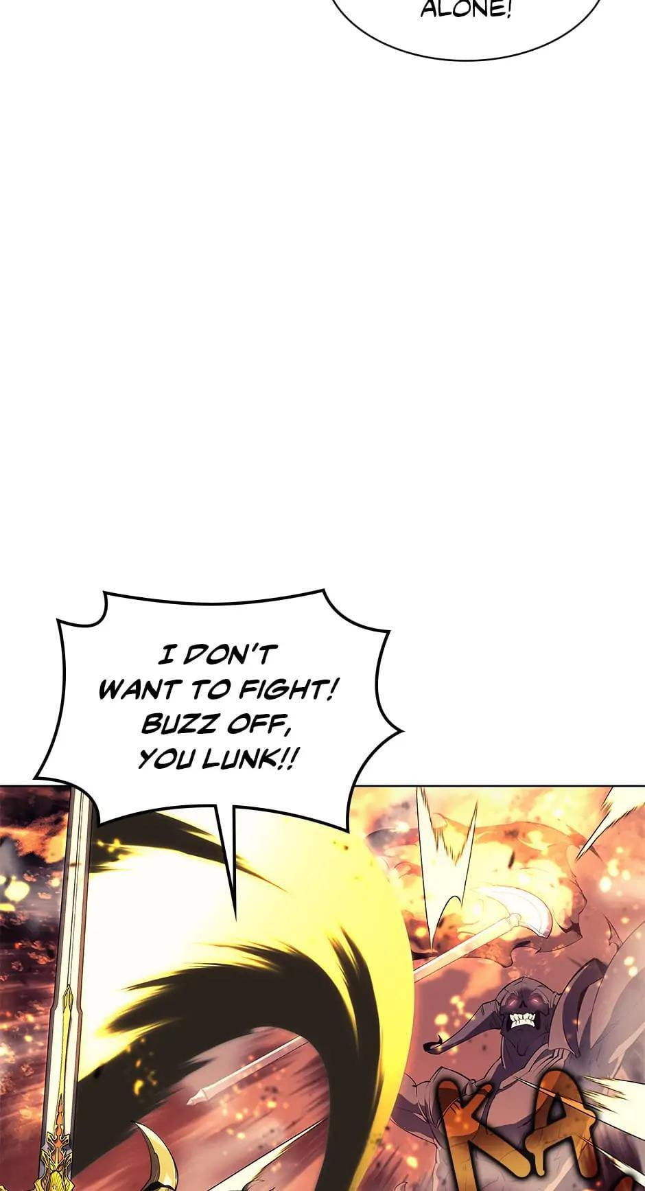 Read Overgeared (Team Argo) chapter 89 image 4 on Lezhin
