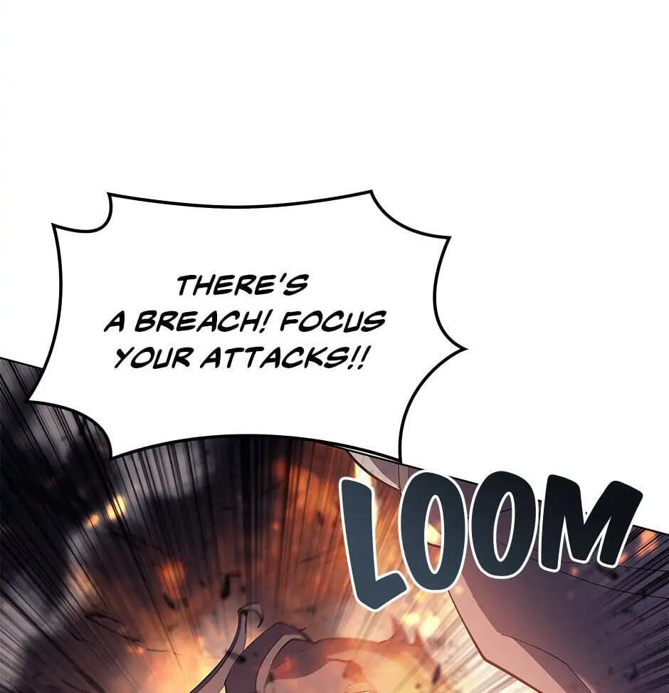 Read Overgeared (Team Argo) chapter 89 image 42 on Lezhin