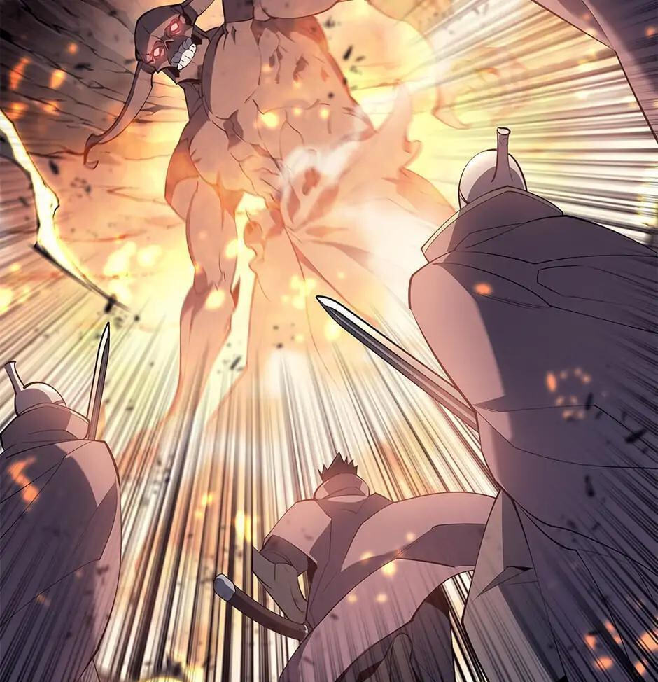 Read Overgeared (Team Argo) chapter 89 image 43 on Lezhin