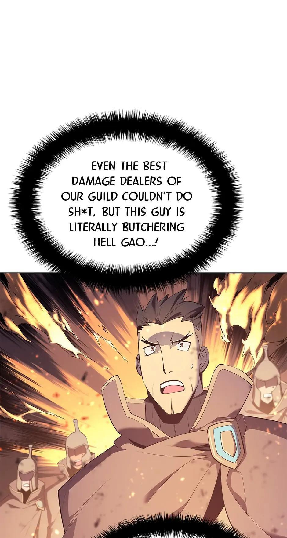 Read Overgeared (Team Argo) chapter 89 image 6 on Lezhin