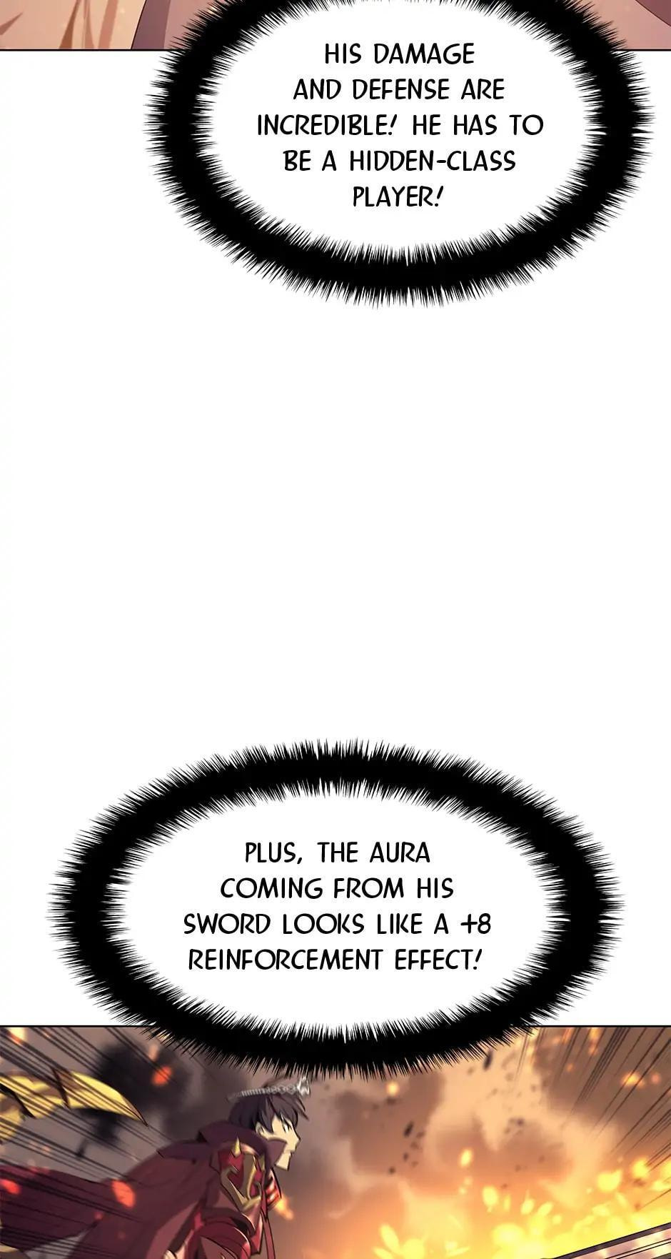Read Overgeared (Team Argo) chapter 89 image 7 on Lezhin