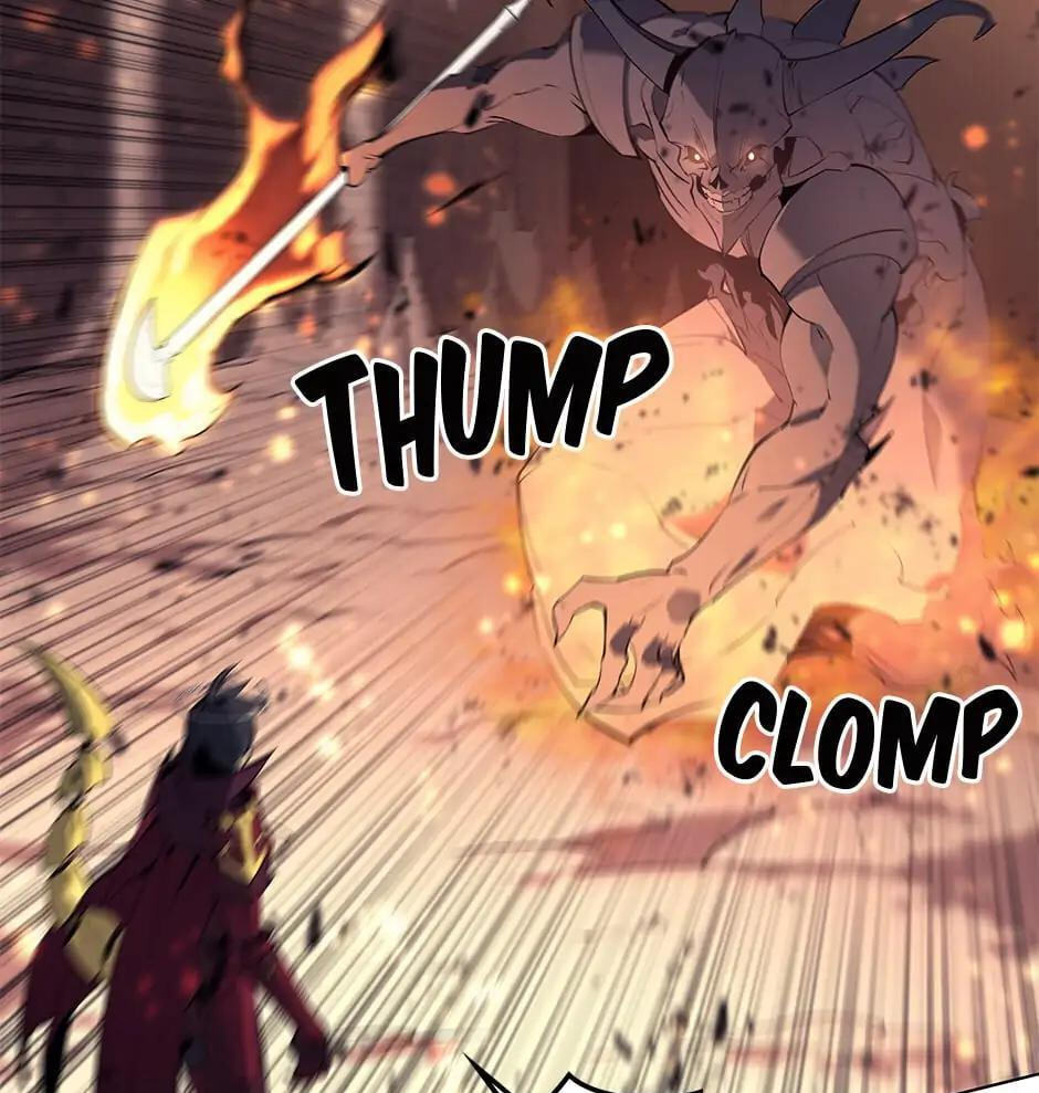 Read Overgeared (Team Argo) chapter 89 image 71 on Lezhin