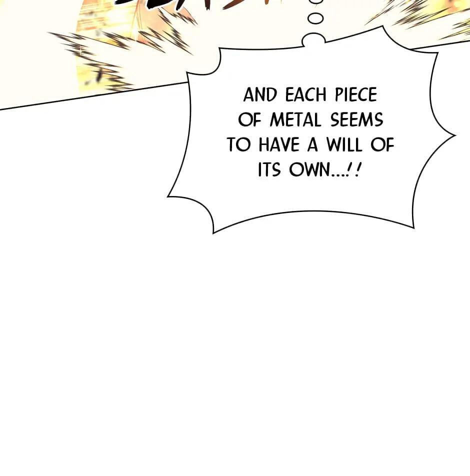 Read Overgeared (Team Argo) chapter 89 image 81 on Lezhin