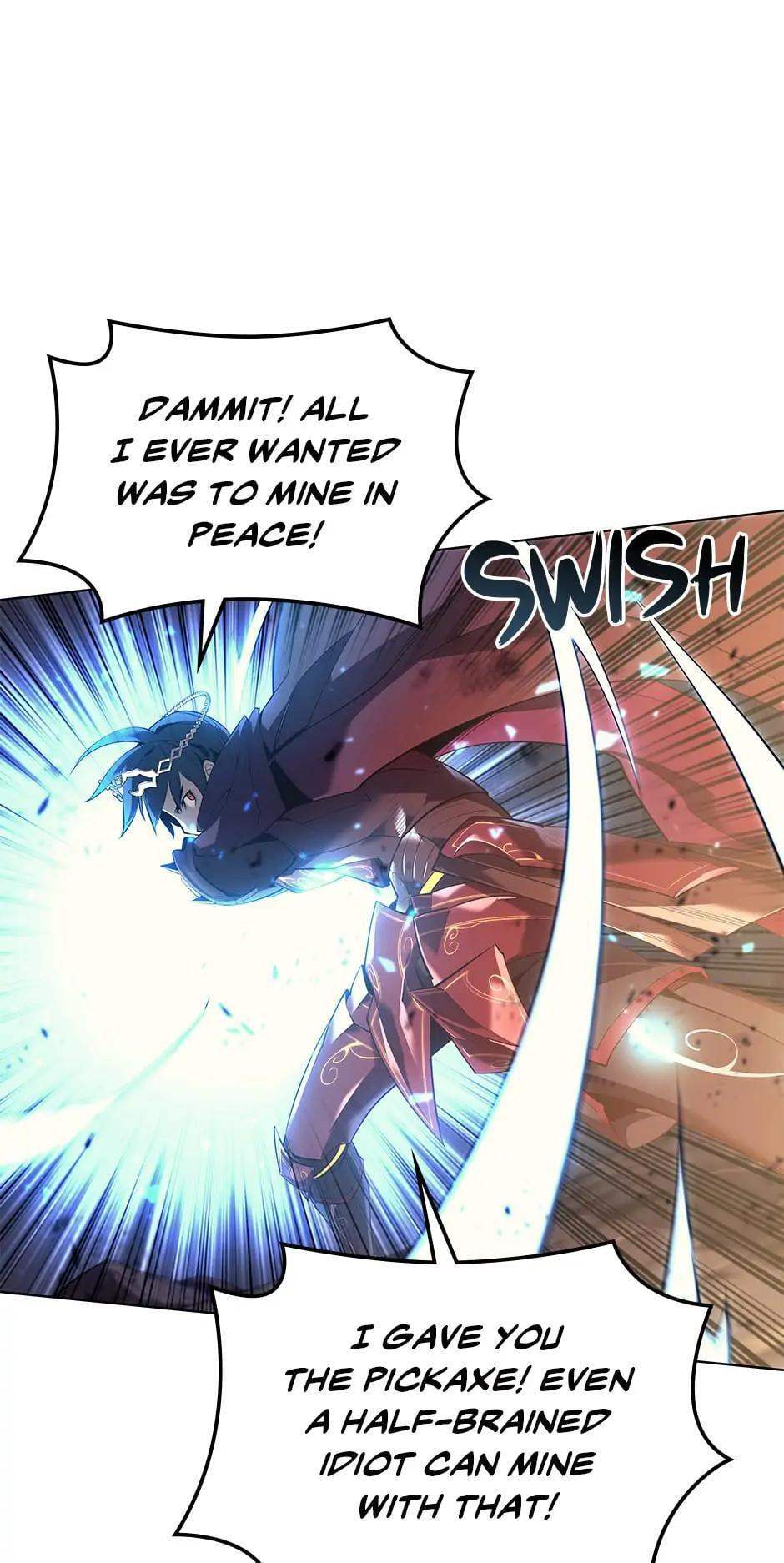 Read Overgeared (Team Argo) chapter 89 image 87 on Lezhin