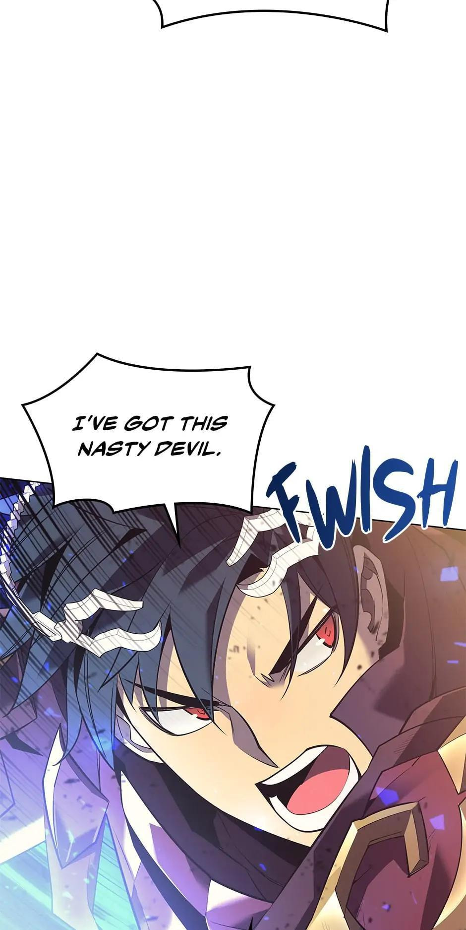 Read Overgeared (Team Argo) chapter 89 image 88 on Lezhin