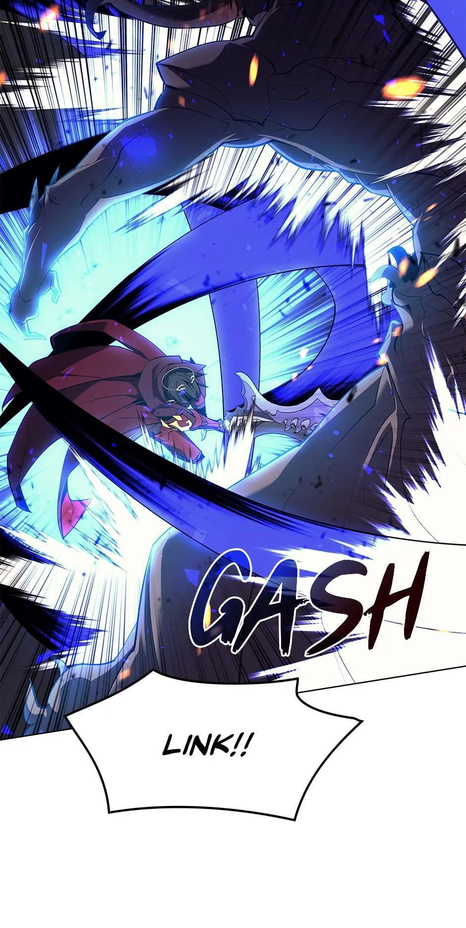 Read Overgeared (Team Argo) chapter 89 image 91 on Lezhin