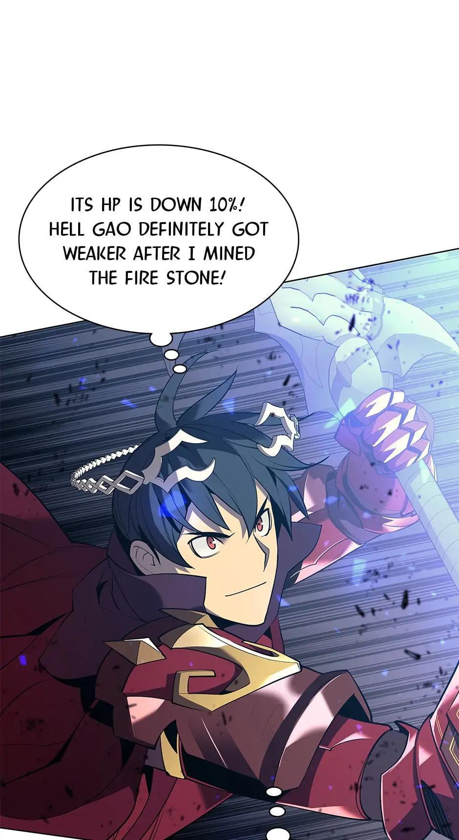Read Overgeared (Team Argo) chapter 89 image 92 on Lezhin