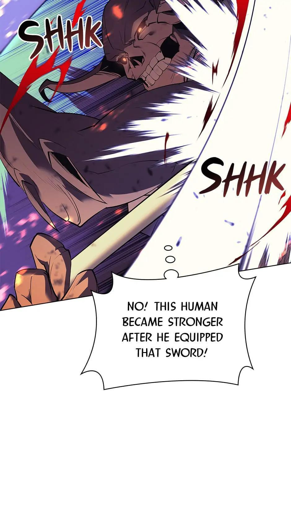 Read Overgeared (Team Argo) chapter 89 image 94 on Lezhin