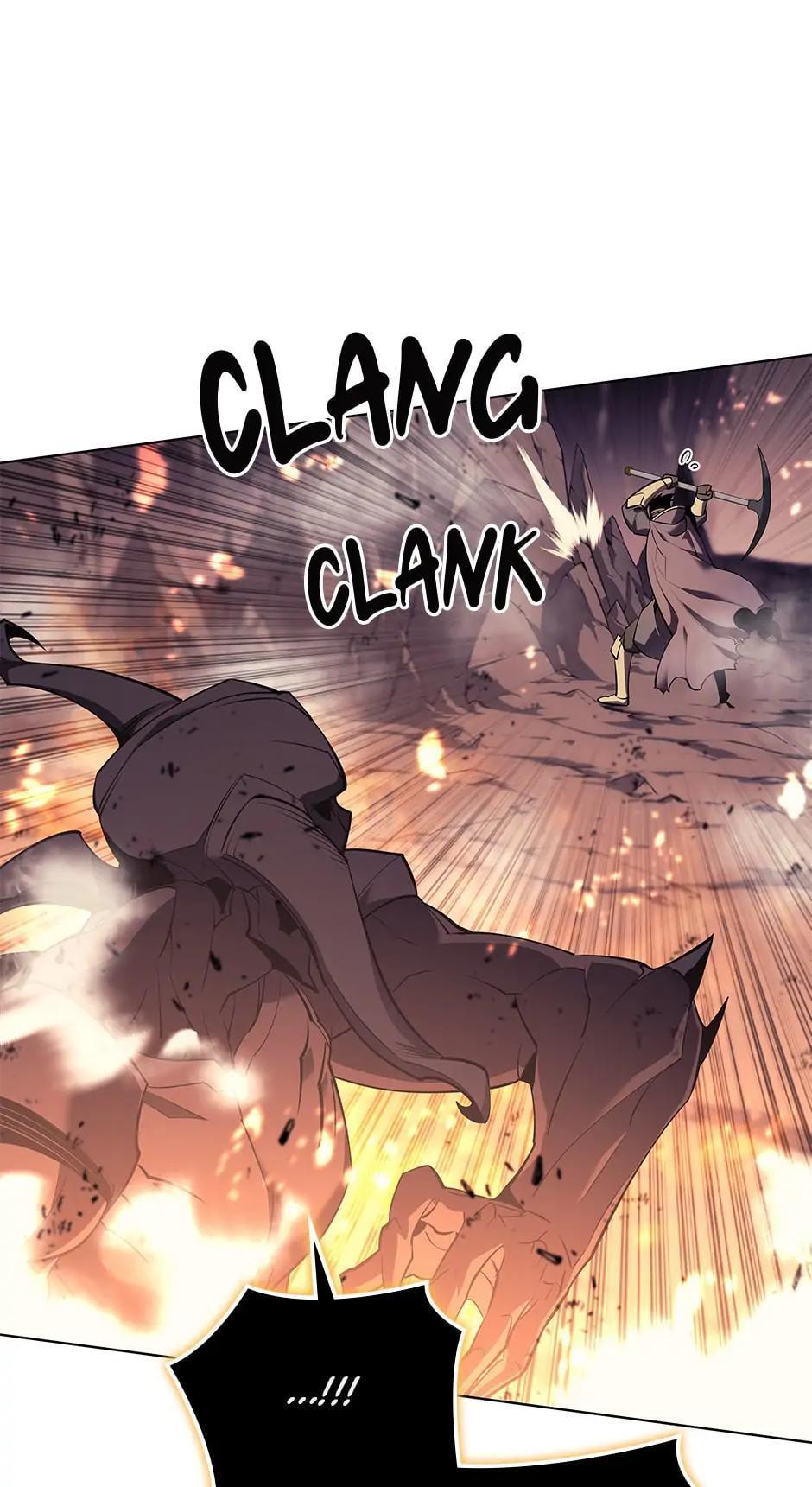 Read Overgeared (Team Argo) chapter 89 image 95 on Lezhin