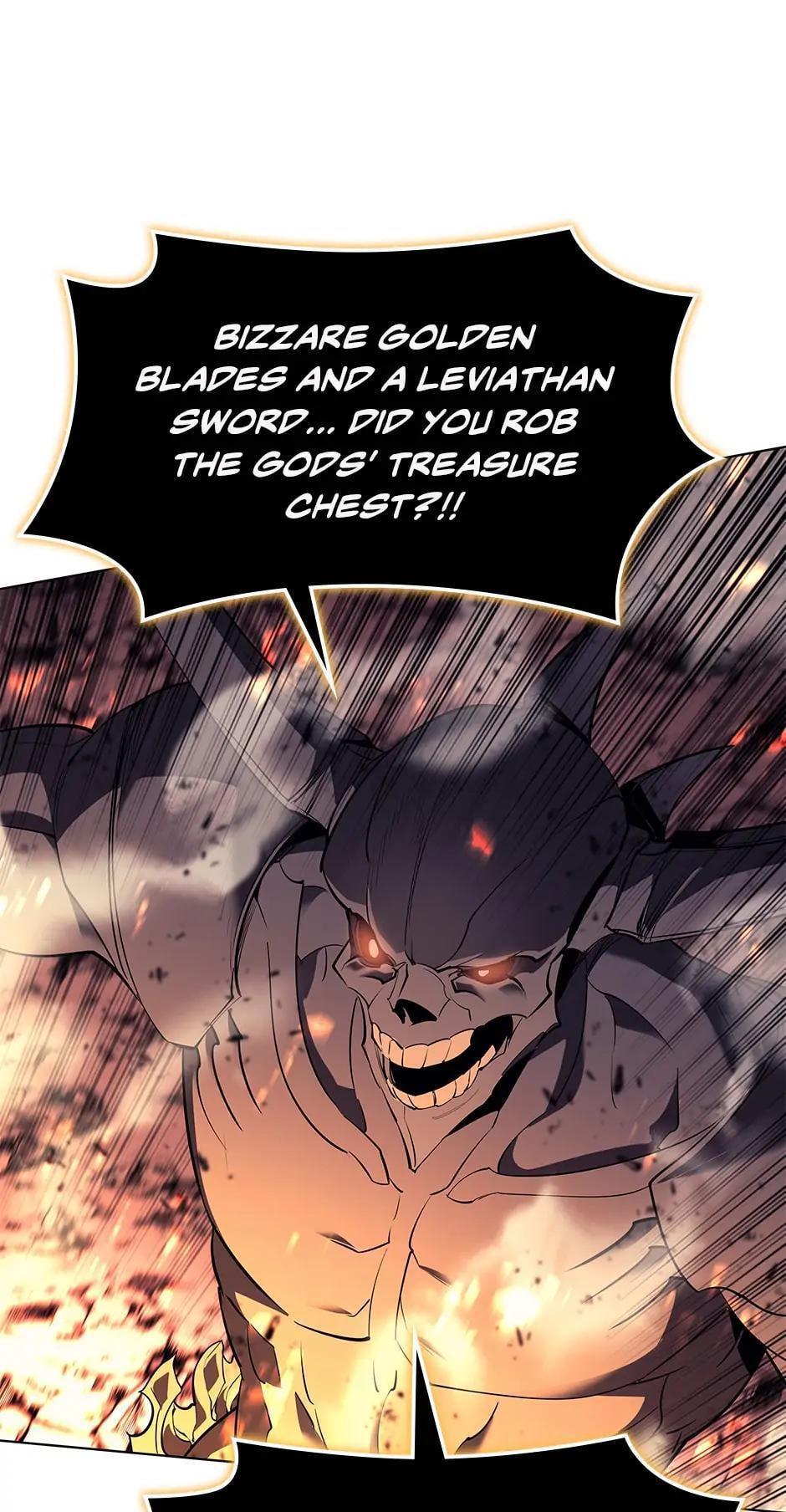Read Overgeared (Team Argo) chapter 89 image 98 on Lezhin