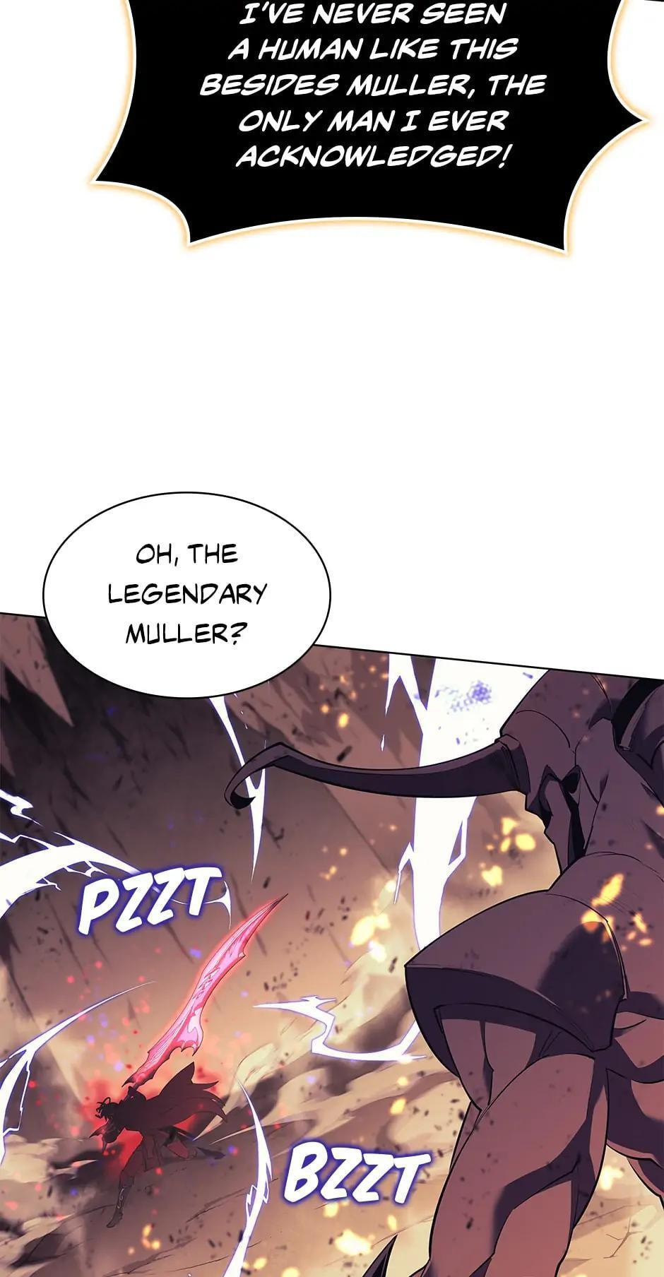 Read Overgeared (Team Argo) chapter 89 image 99 on Lezhin