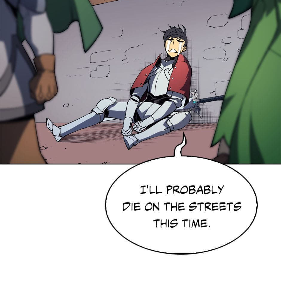 Read Overgeared (Team Argo) chapter 9 image 1 on Lezhin