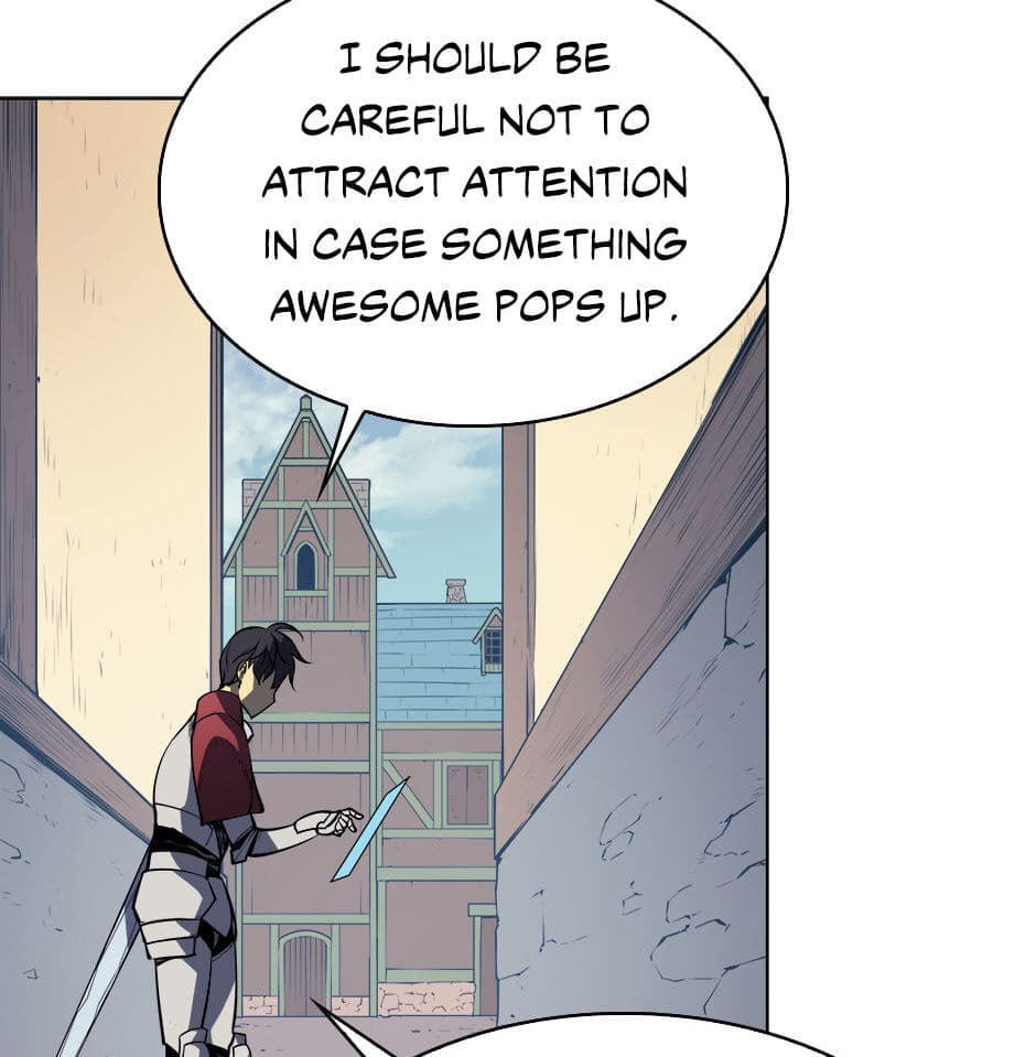 Read Overgeared (Team Argo) chapter 9 image 11 on Lezhin
