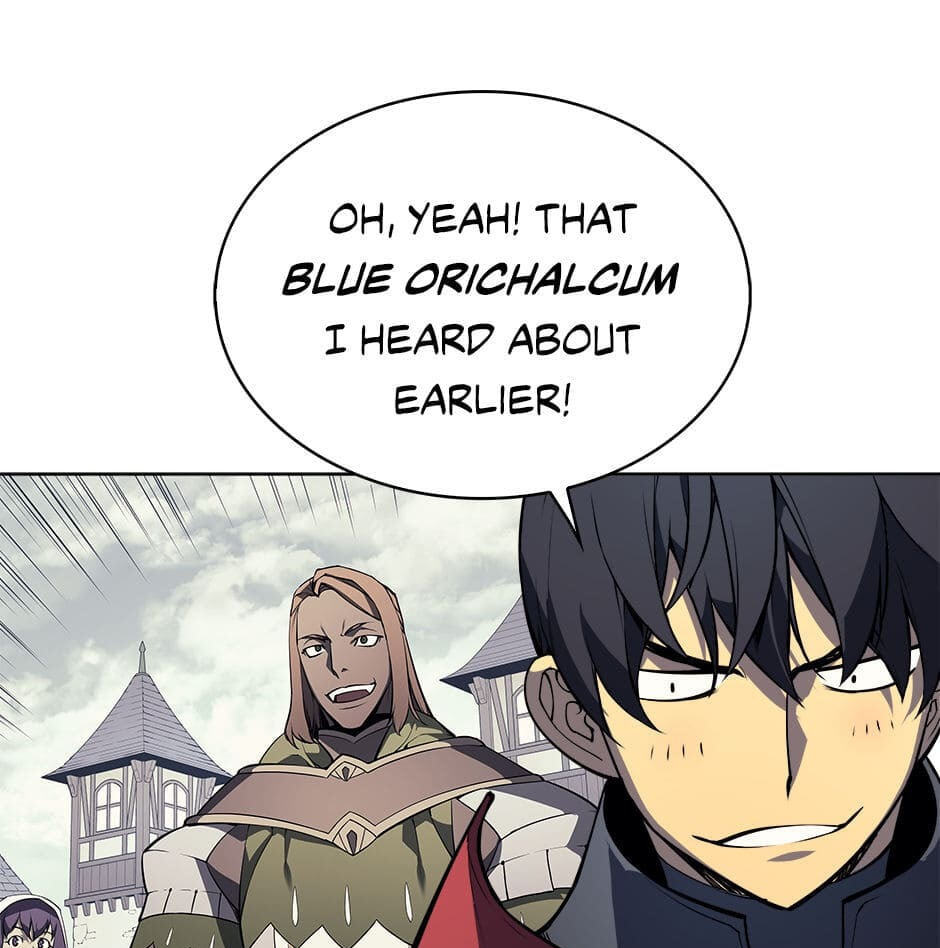 Read Overgeared (Team Argo) chapter 9 image 26 on Lezhin