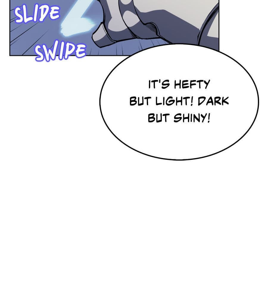 Read Overgeared (Team Argo) chapter 9 image 31 on Lezhin