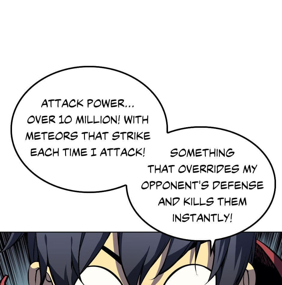 Read Overgeared (Team Argo) chapter 9 image 32 on Lezhin
