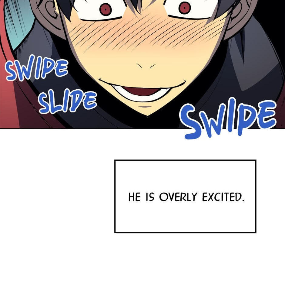 Read Overgeared (Team Argo) chapter 9 image 33 on Lezhin