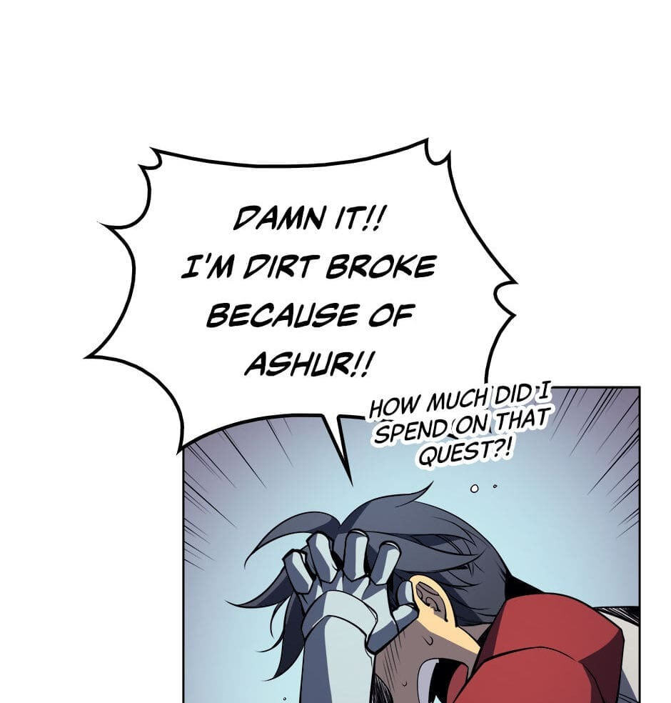 Read Overgeared (Team Argo) chapter 9 image 4 on Lezhin