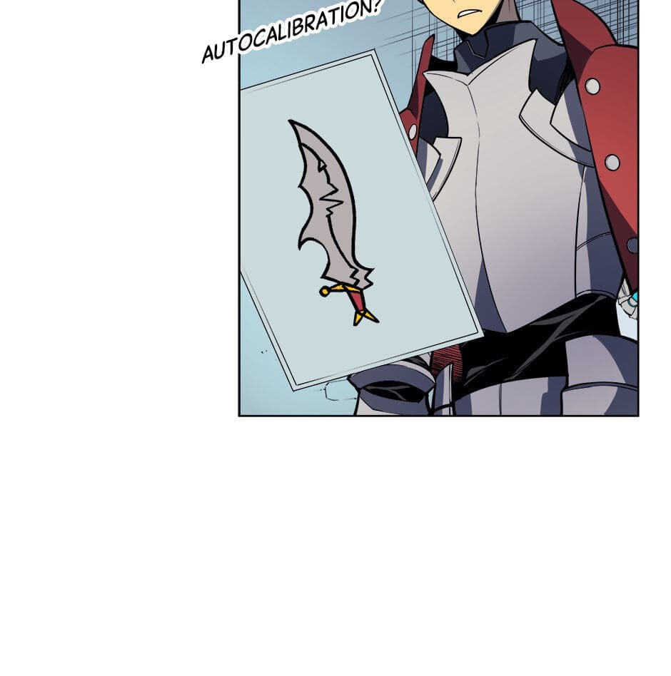 Read Overgeared (Team Argo) chapter 9 image 40 on Lezhin