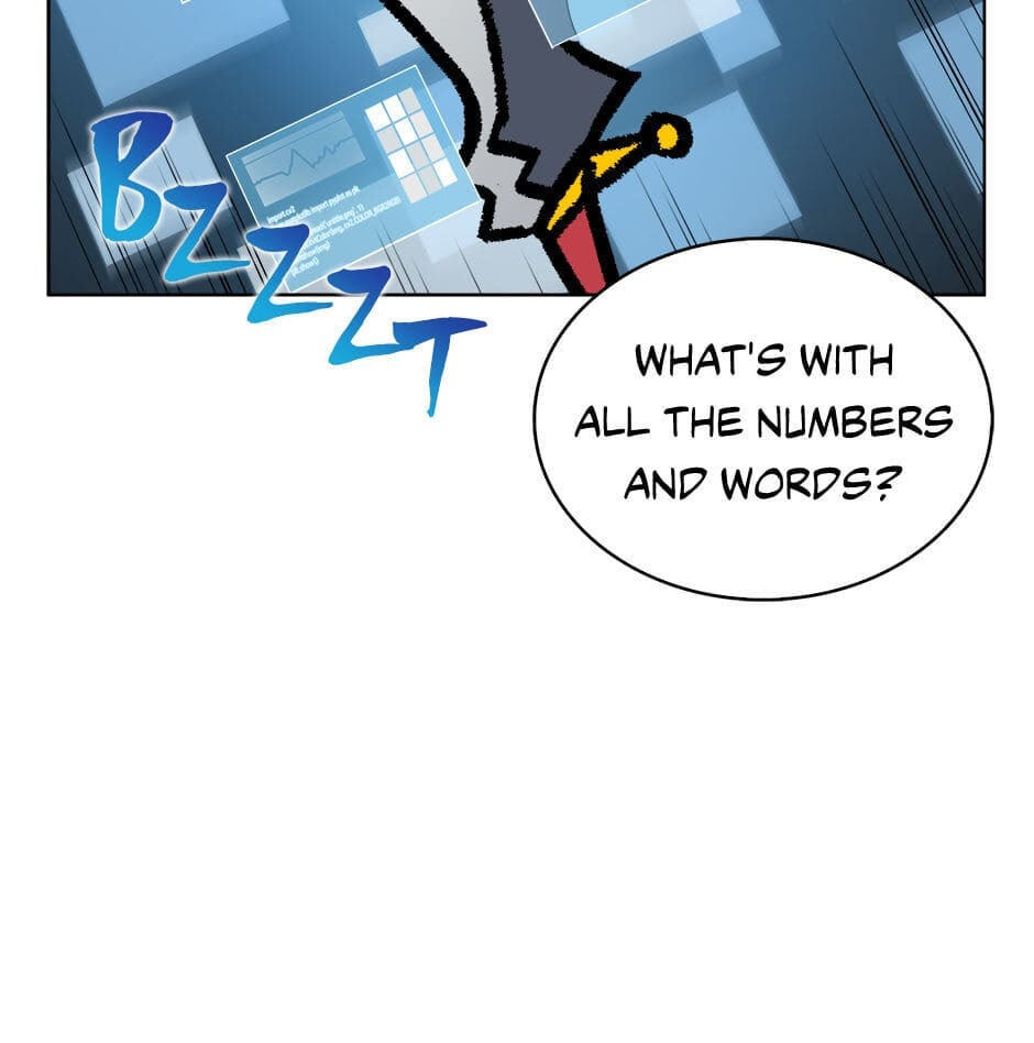Read Overgeared (Team Argo) chapter 9 image 42 on Lezhin