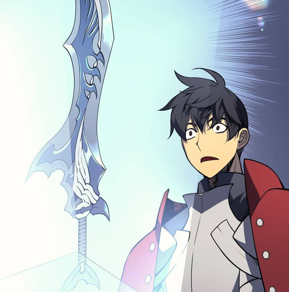 Read Overgeared (Team Argo) chapter 9 image 50 on Lezhin