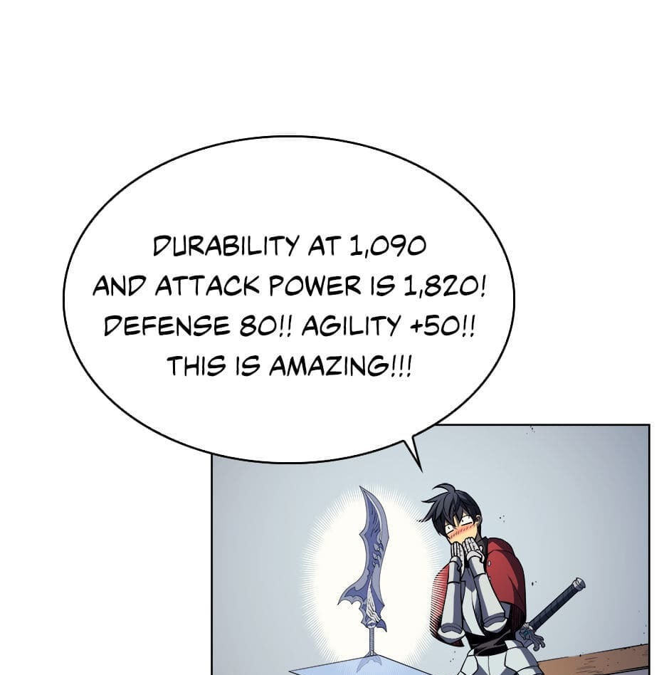 Read Overgeared (Team Argo) chapter 9 image 52 on Lezhin