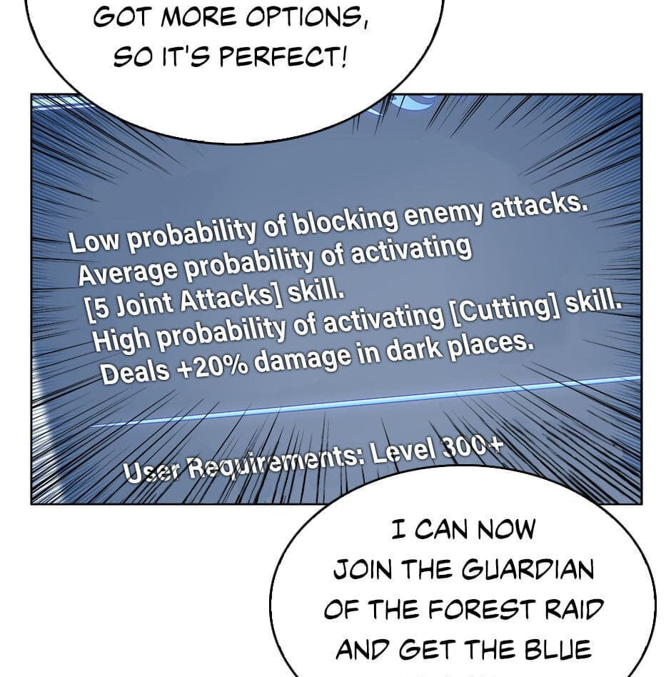 Read Overgeared (Team Argo) chapter 9 image 54 on Lezhin