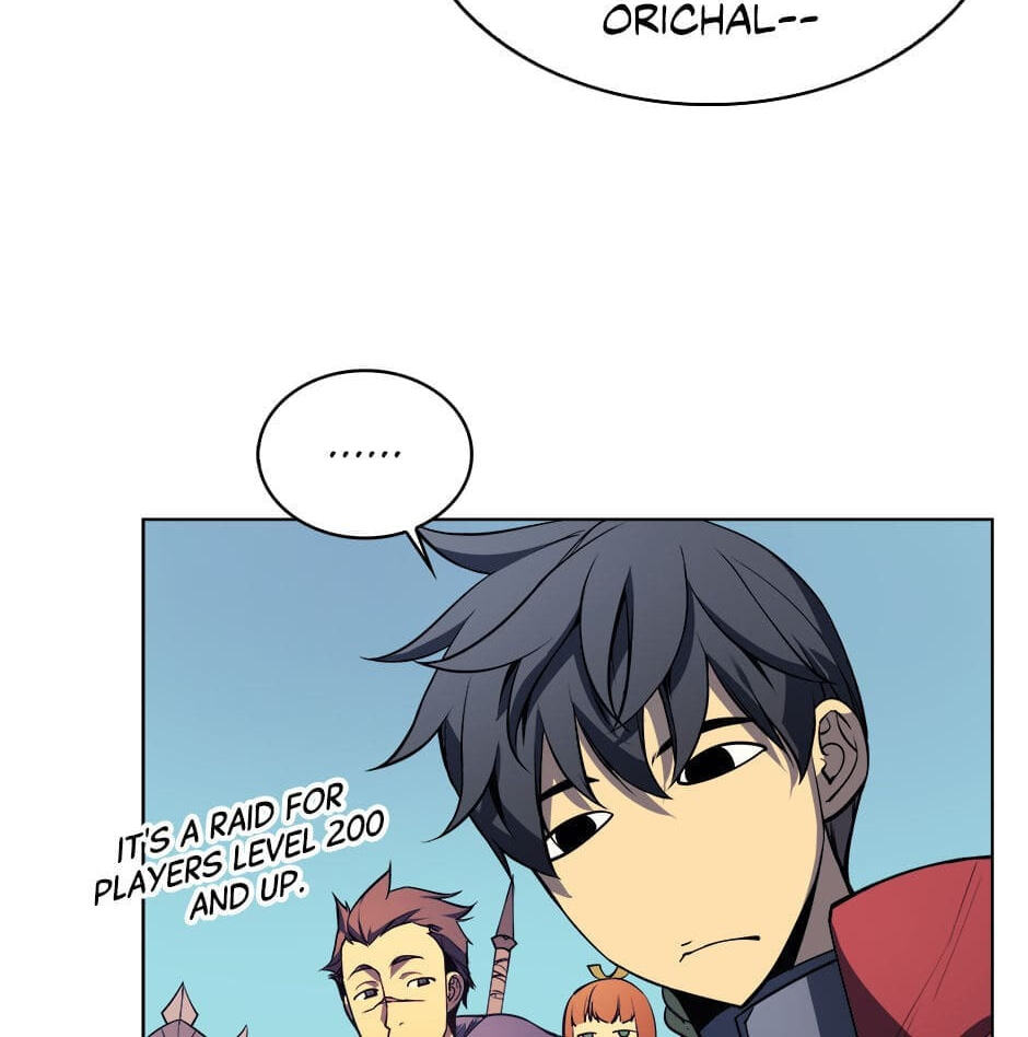 Read Overgeared (Team Argo) chapter 9 image 55 on Lezhin