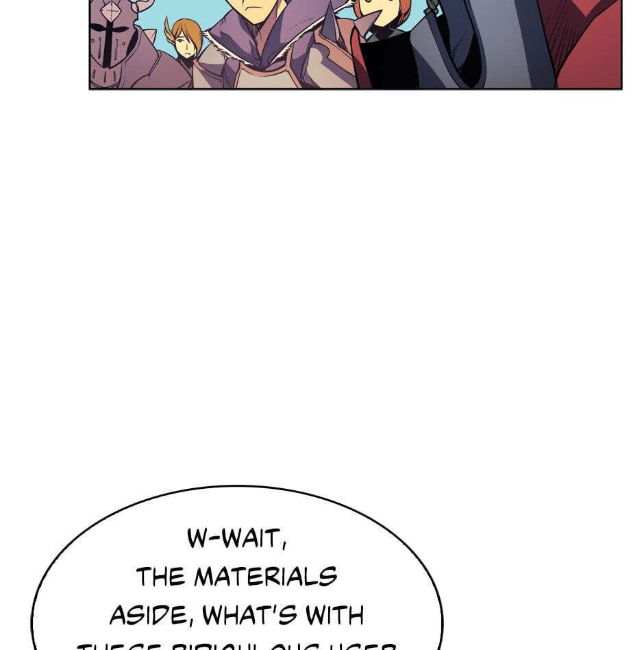 Read Overgeared (Team Argo) chapter 9 image 56 on Lezhin