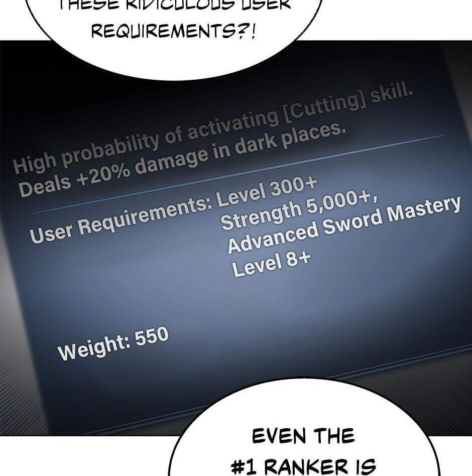 Read Overgeared (Team Argo) chapter 9 image 57 on Lezhin