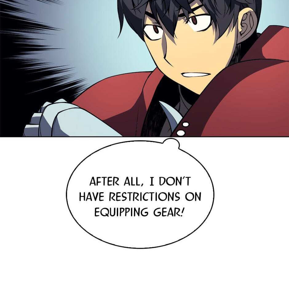 Read Overgeared (Team Argo) chapter 9 image 63 on Lezhin