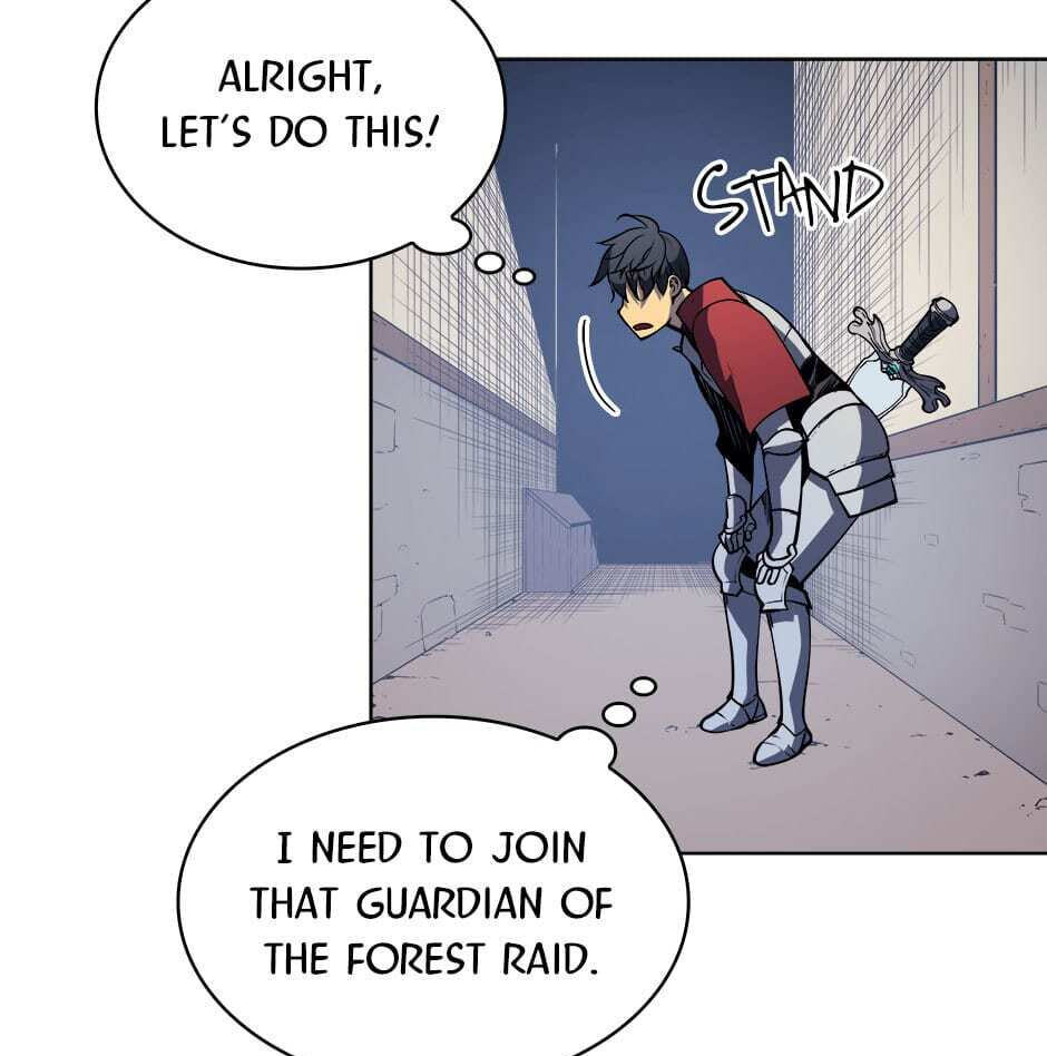 Read Overgeared (Team Argo) chapter 9 image 68 on Lezhin