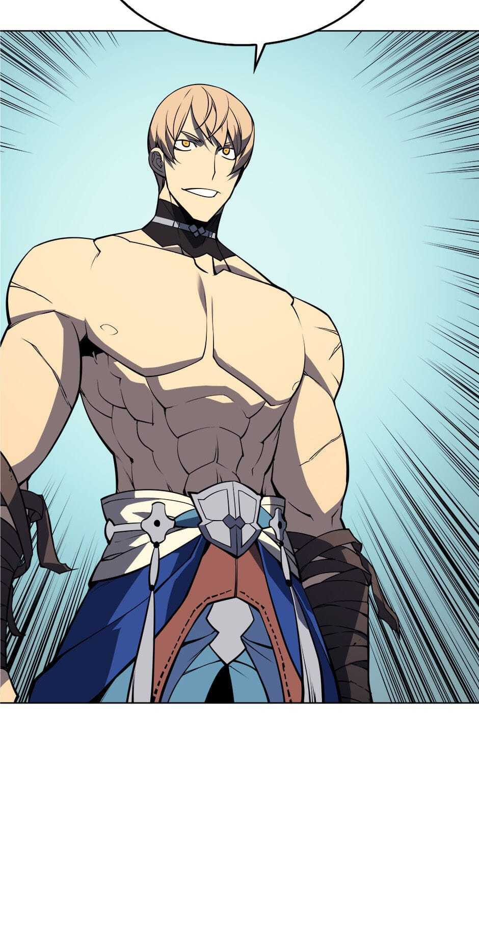 Read Overgeared (Team Argo) chapter 9 image 79 on Lezhin