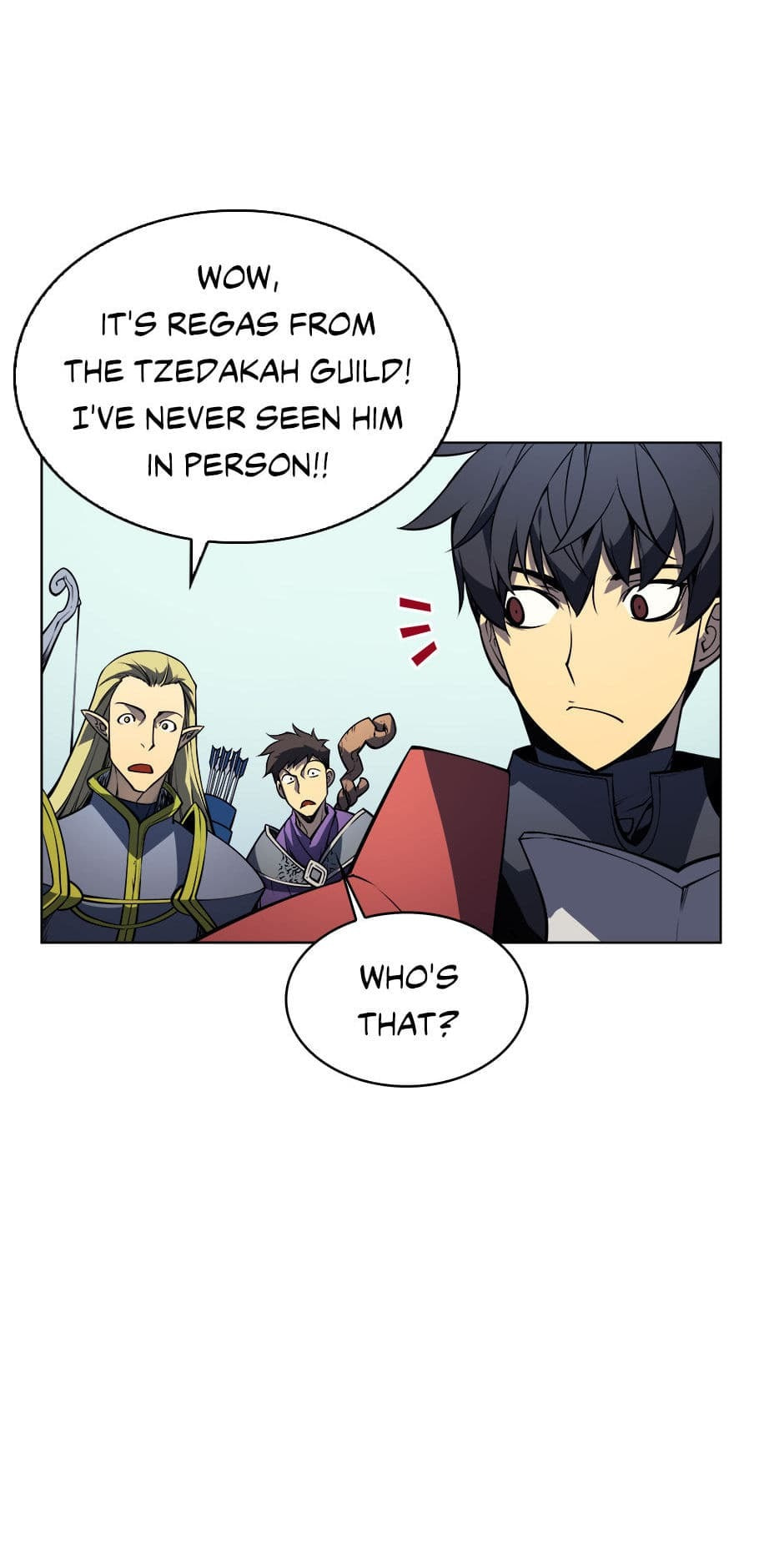 Read Overgeared (Team Argo) chapter 9 image 80 on Lezhin