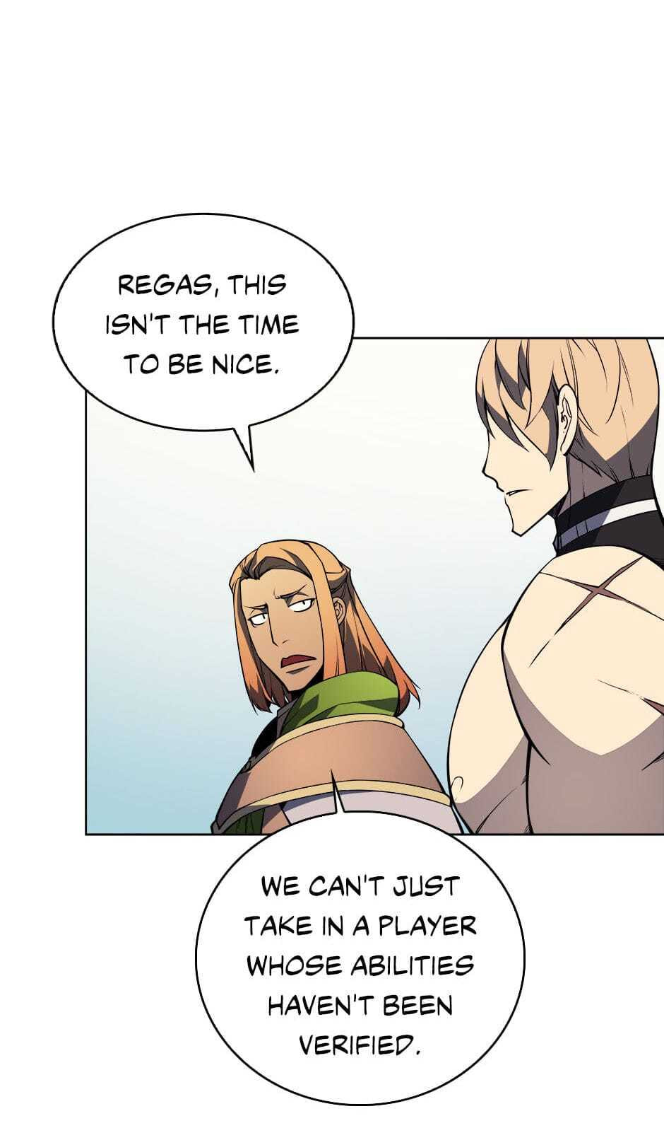 Read Overgeared (Team Argo) chapter 9 image 83 on Lezhin