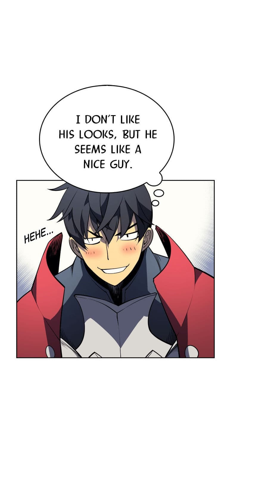 Read Overgeared (Team Argo) chapter 9 image 85 on Lezhin