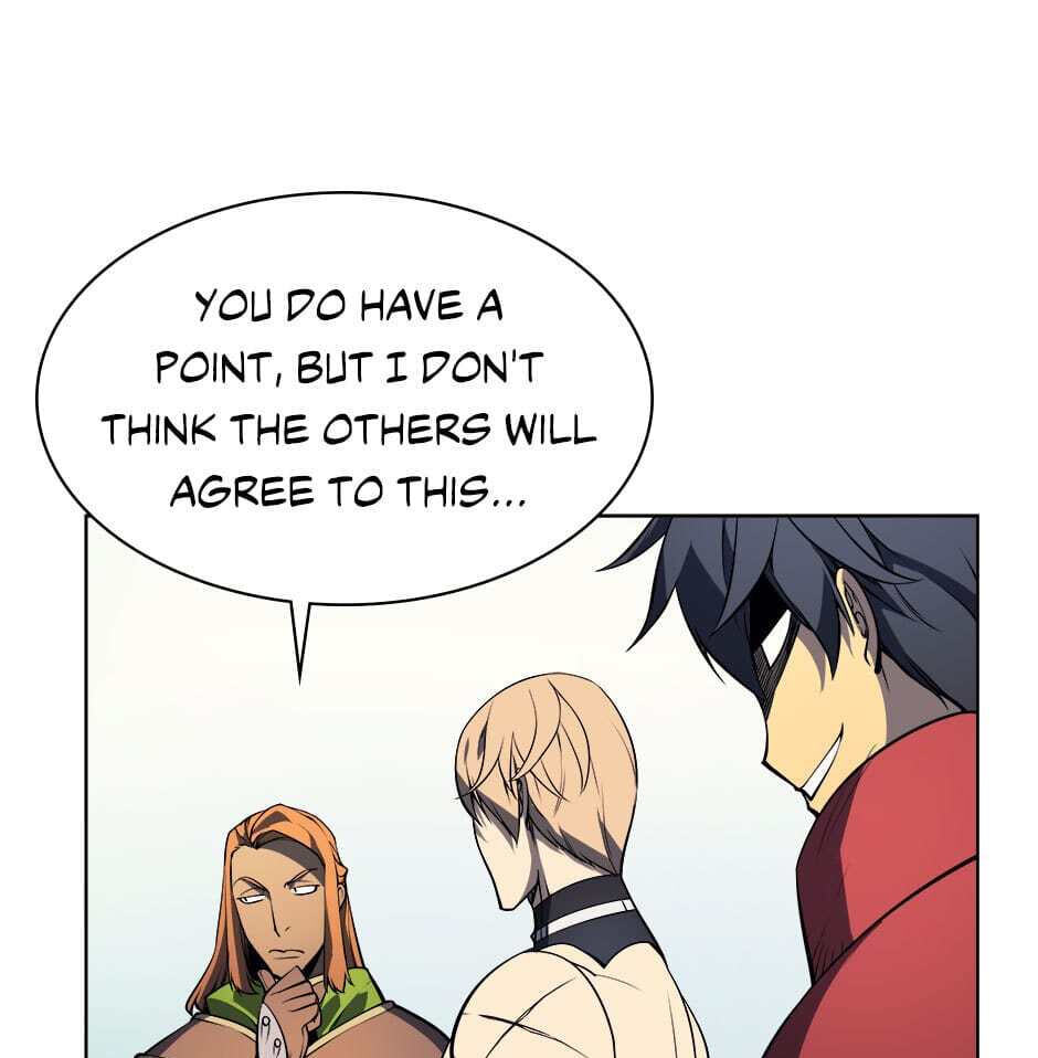 Read Overgeared (Team Argo) chapter 9 image 86 on Lezhin